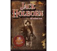 Jack Holborn - Collector's Box [DVD] [Import]