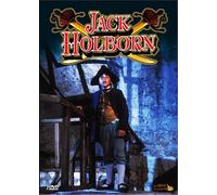 Jack Holborn - Double DVD - Série complète - 315 mn