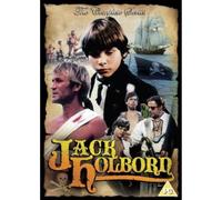 Jack Holborn [DVD]