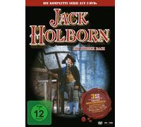 Jack Holborn - Jack Holborn: Die komplette Serie