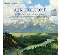 Jack Holcomb - Led by the Masters's Great Hand [New CD] Alliance MOD