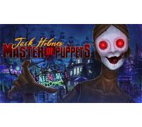 Jack Holmes : Master of Puppets
