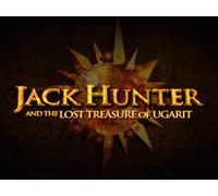 Jack Hunter and the Lost Treasure of Ugarit