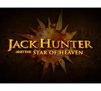 Jack Hunter and the Star of Heaven
