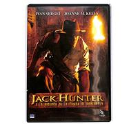 Jack Hunter E La Ricerca Della Tomba Di Akhenaten