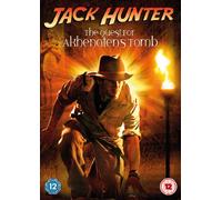 Jack Hunter: The Quest For Akhenatens Tomb