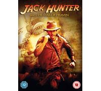 Jack Hunter - The Star Of Heaven