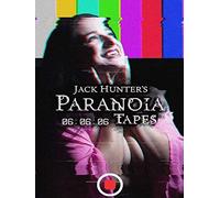 Jack Hunter's Paranoia Tapes: 06:06:06
