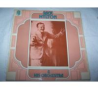 Jack Hylton And His Orchestra - Jack Hylton And His Orchestra - Jack Hylton And His Orchestra - World Record Club - SH 127