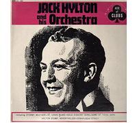 Jack Hylton And His Orchestra - Jack Hylton And His Orchestra [Vinyl LP]