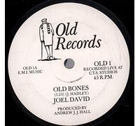 Jack Hylton And His Orchestra - Old Bones