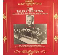 Jack Hylton And His Orchestra - The Talk of the Town