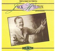 Jack Hylton and His Orchestra - This'll make you whistle