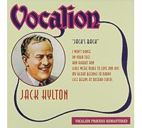 Jack Hylton - Jack Hylton - Jack's Back