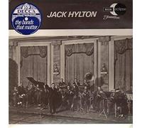Jack Hylton - The Bands That Matter - Jack Hylton LP