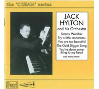 Jack Hylton - The Cream Series