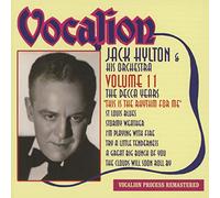 Jack Hylton - This Is the Rhythm for Me 11