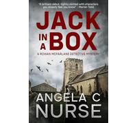Jack In A Box: 1 (The Rowan McFarlane Detective Mysteries)