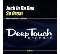 Jack In DaBox - So Great
