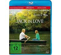 JACK IN LOVE - MOVIE [Blu-ray] [2010]