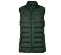 JACK IN THE BAG Super Soft Lightweight Body Vest Warmers, Gilet With Quilting And Zipped Pockets LIMITED STOCK!