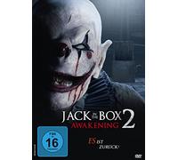Mcclure,Matt - Jack in the Box 2-Awakening