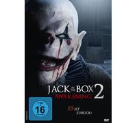 Mcclure,Matt - Jack in the Box 2-Awakening