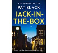 Jack-in-the-Box : A D.I. Lomond Thriller