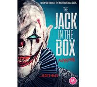 Jack in the Box: Awakening [DVD]