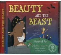 Jack in the Box - Beauty and the Beast