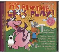Jack in the Box - Jack In The Box - It's Fun Time Let's Play!