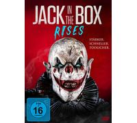 Colby Browne,Isabella - Jack in the Box - Rises