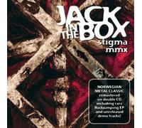 Jack in the Box - Stigma