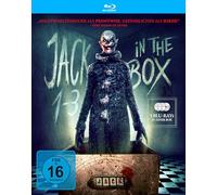 Jack in the Box - Triple Feature