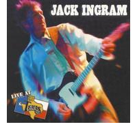 Jack Ingram - Live At Billy Bobs Texas