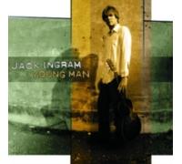 JACK INGRAM: YOUNG MAN - CD