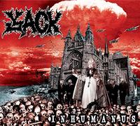 Jack - Inhumanus