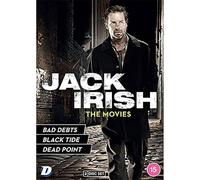 Jack Irish: Movie Collection