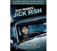 Jack Irish - Part 2: Black Tide (2012) ( Jack Irish - Black Tide )