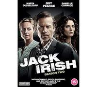 Jack Irish: Season 2