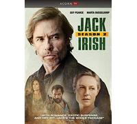 Jack Irish: Season 2