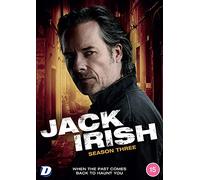 Jack Irish: Season 3