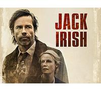 Jack Irish: Season One