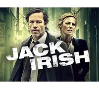 Jack Irish: Season One