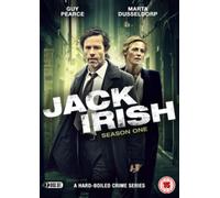 Jack Irish: Season One