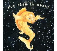 Jack Irons - Koi Fish In Space [VINYL]