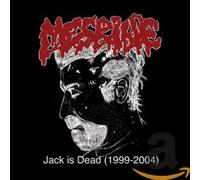 Jack Is Dead (99-04) - Mesrine