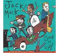 Jack It Up By Jack Mack and the Heart Attack,Jack Mack (1991-07-16)