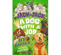 Jack-Jack, A Dog with a Job