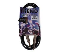 Jack-Jack Cable with Neutrik, 3 m